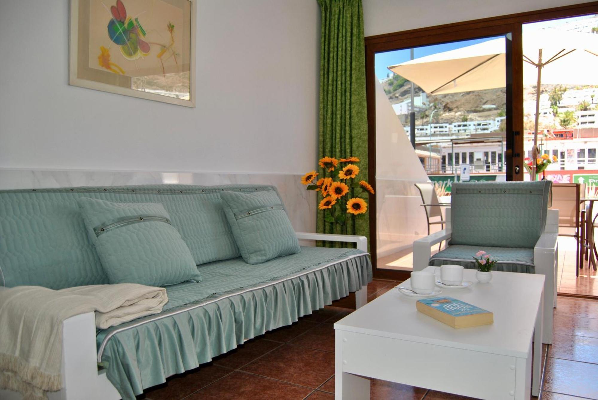 Montecarlo 35 And 45 First Row With Air Conditioning&Wi-Fi And Sound Insulation Puerto Rico  Exterior foto